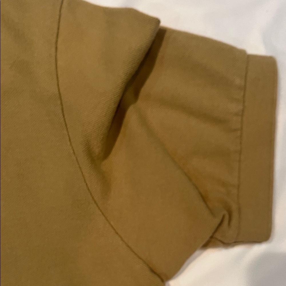 Polo By Ralph Lauren Men's Brown Polo Shirt - image 5